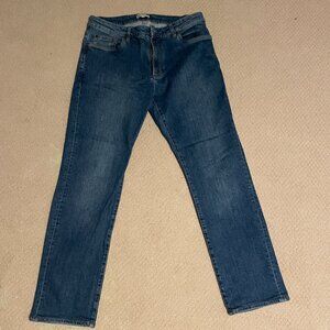 Peter Millar Jeans 34 x 31